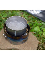 Ti 250 cup NH [ECA081]｜EVERNEW