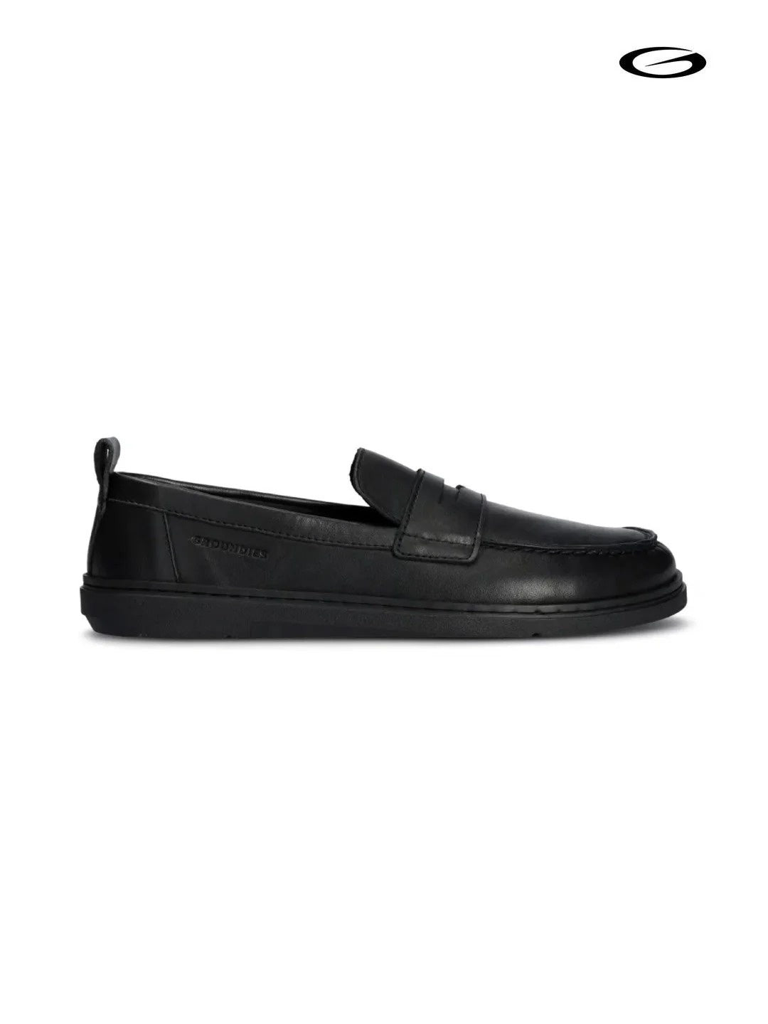Women's Brisbane #Black [GND104-310226]｜GROUNDIES
