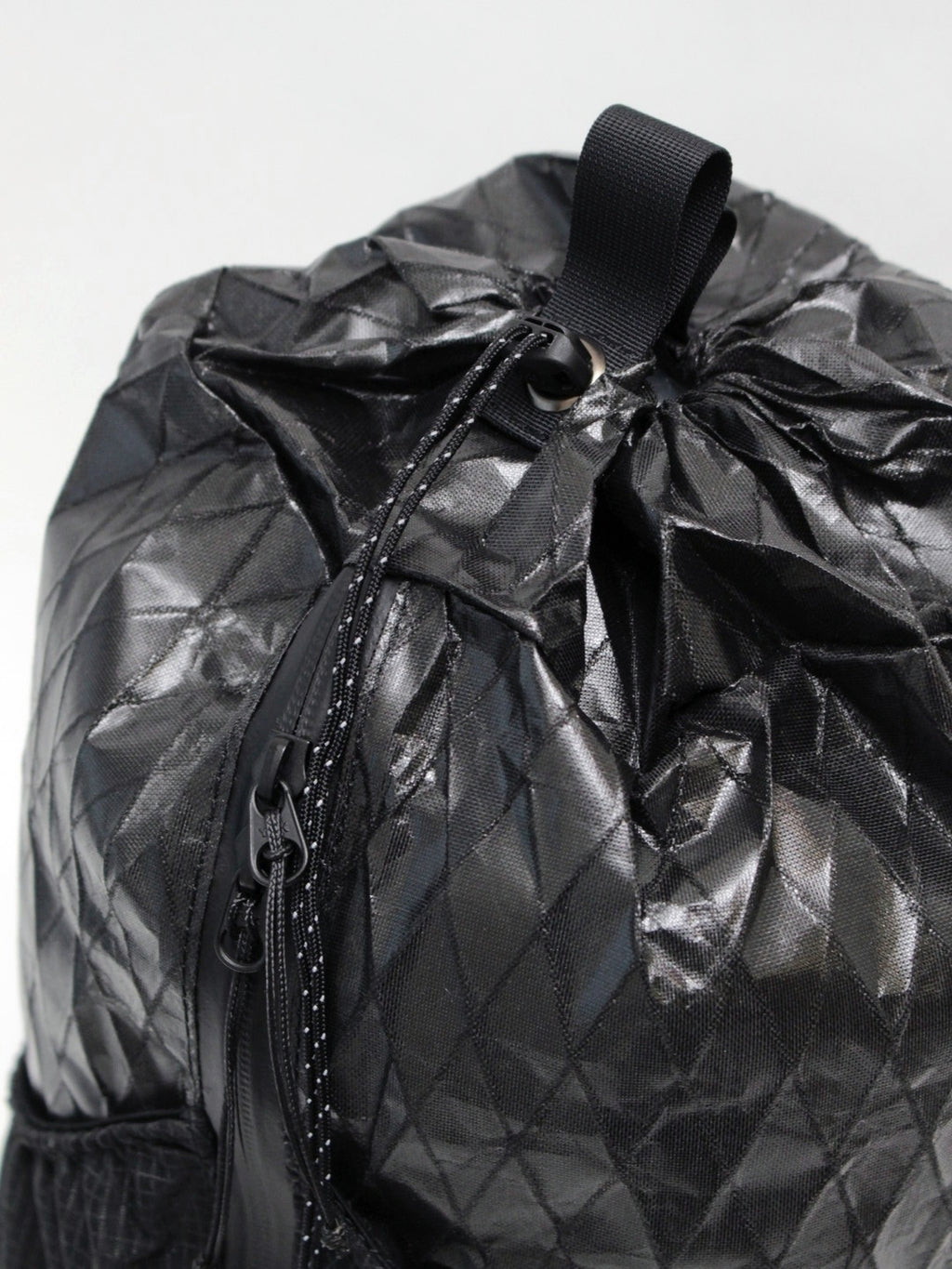 Gazelle UX-10 #Black [holo41]｜holo