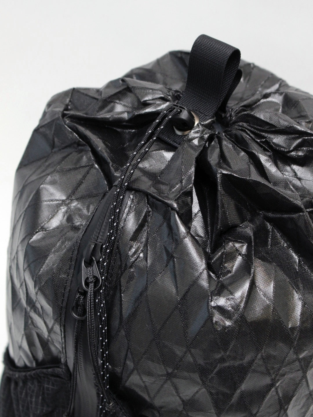 Gazelle UX-10 #Black [holo41]｜holo