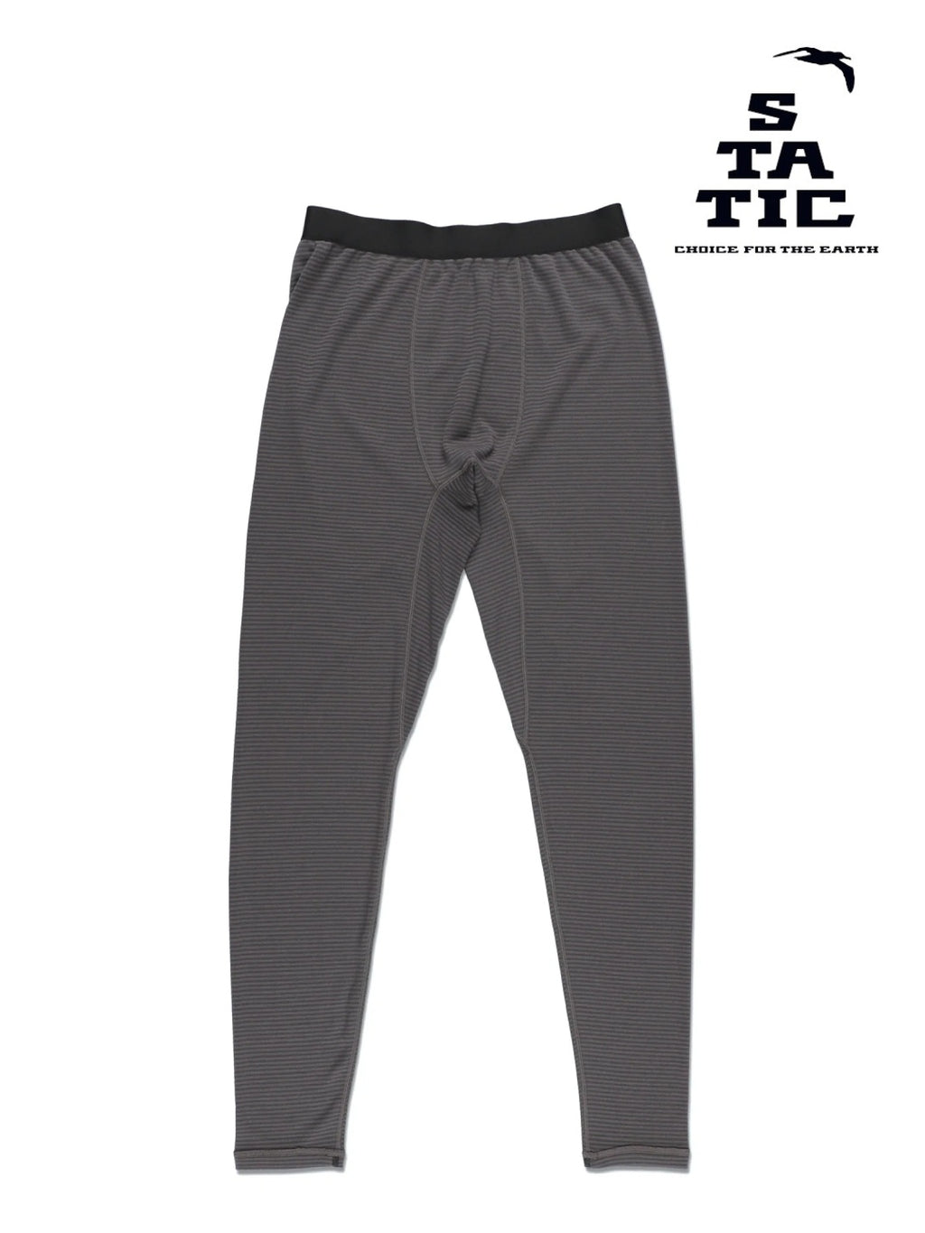 All Elevation MW Tights #Graphite [36112]｜STATIC