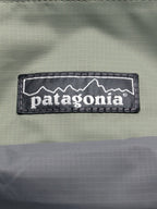 Terravia Mini Hip Pack 1L #RVGN [49448]｜patagonia