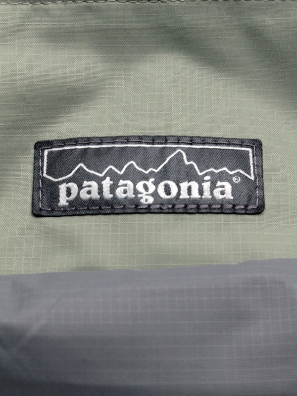 Terravia Mini Hip Pack 1L #RVGN [49448]｜patagonia