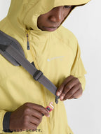 Gaut Messenger Bag 8L #Raven [40460U21]｜Klattermusen