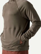Men's Capilene Thermal Hoody #MRLB [43580]｜patagonia