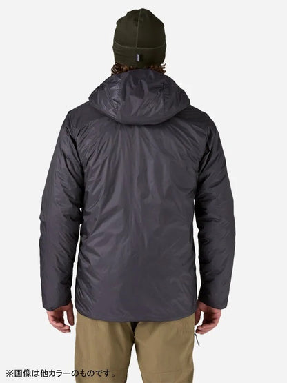 Men's DAS Light Hoody #FGE [85301]｜patagonia