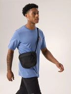Mantis 2 Waist Pack #Black II [X00000897308]｜ARC'TERYX