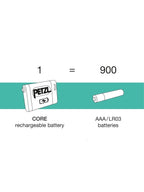 コア [E099EB00]｜PETZL