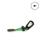 Dangle Cord #Solid Green [h243-902]｜halo commodity