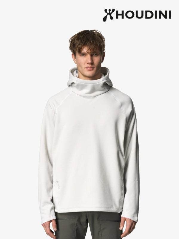 Men's Boxer Houdi #A Touch Of Gray [830057]｜HOUDINI