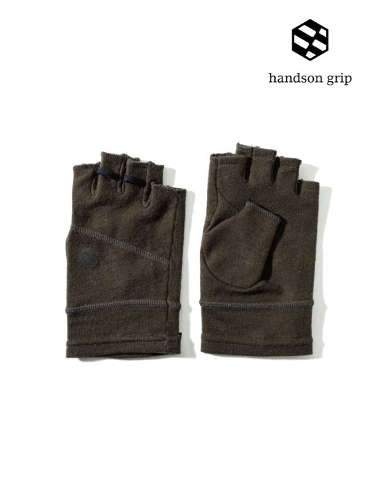 HoboHF #MOSG（モスグリーン） [HH20]｜handson grip