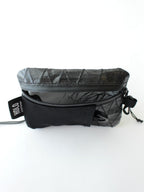 Hike wallet UX10 #Black｜holo