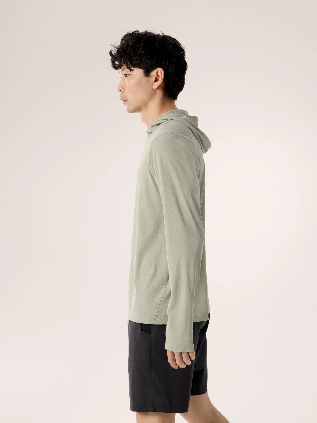 Cormac Hoody #Habitat [X00001029404]｜ARC'TERYX