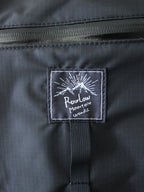 Bambi ROBIC #Black｜RawLow Mountain Works