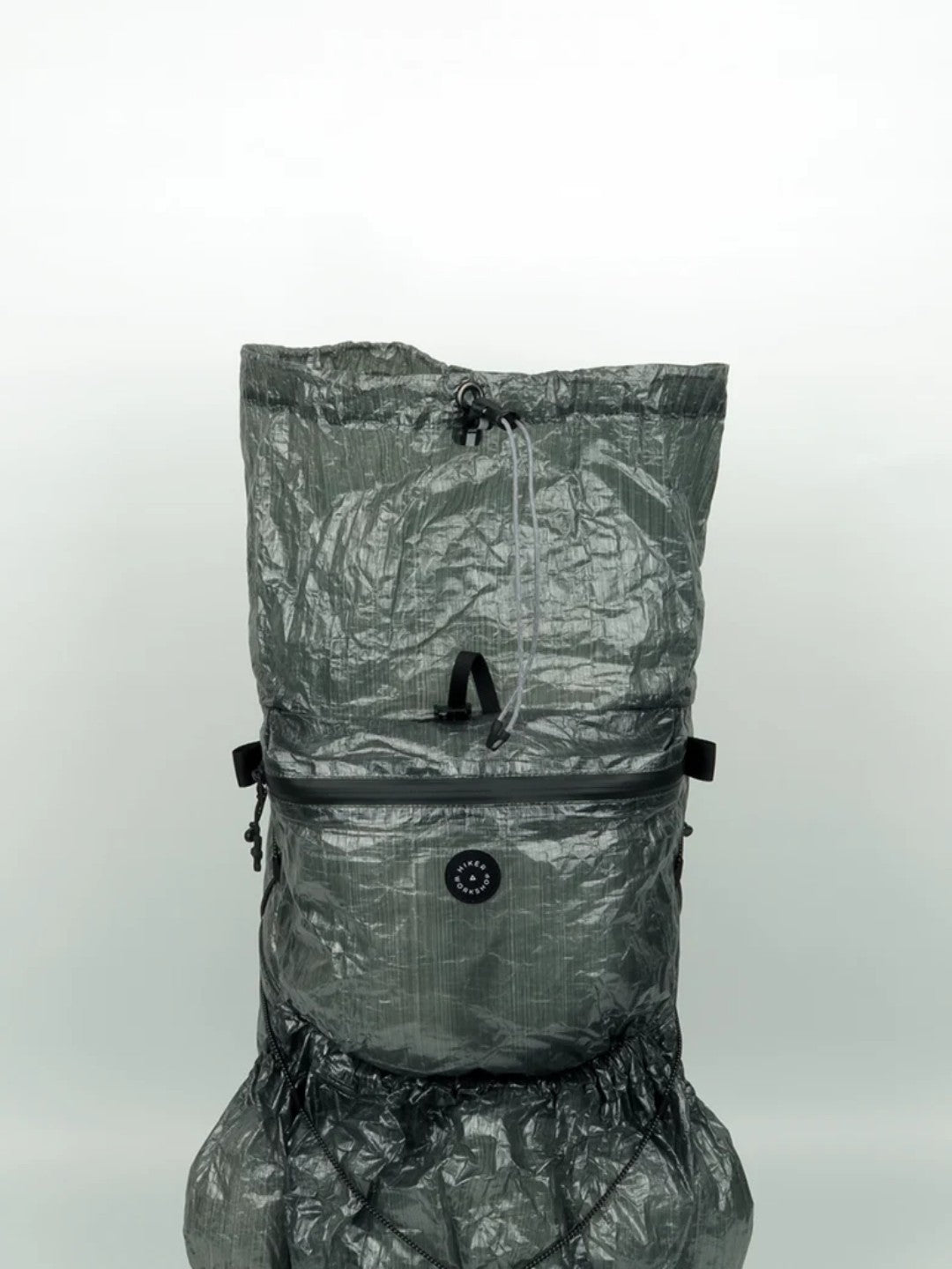 TYPE-2 light / 20L #Canyon Green｜HIKER WORKSHOP