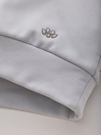 OCTA Fleece Crew #Light Gray [TB263-590522]｜Teton Bros.