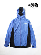 Hybrid Expedition Fleece LT Hoodie #AC [NL72675F]｜THE NORTH FACE