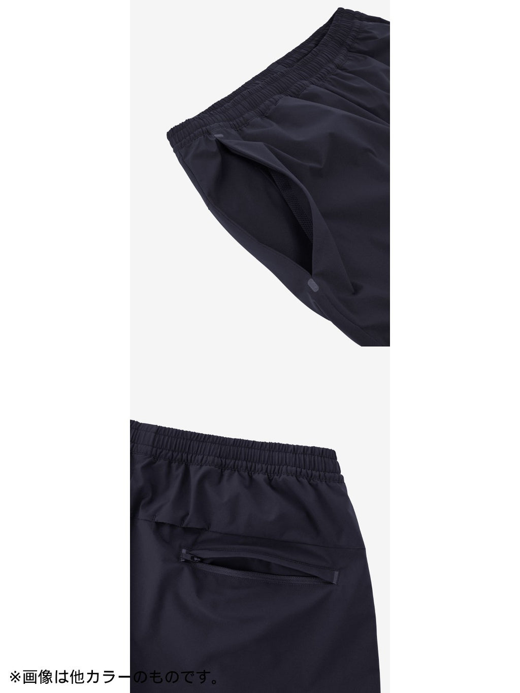 KAIYOSE/ STRETCH PANTS #K [KSU45316]｜NEUTRALWORKS