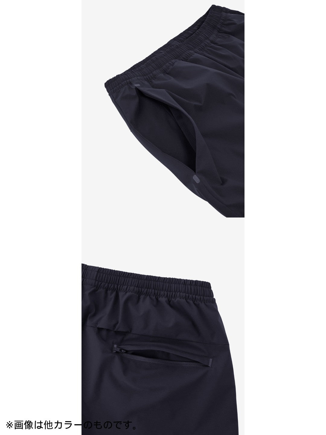 KAIYOSE/ STRETCH PANTS #K [KSU45316]｜NEUTRALWORKS