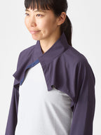 Sunproof Neck & Arm Shade #ディープウェル [13089]｜AXESQUIN