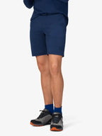falketind warm2 stretch Shorts (M) #Indigo Night [1813-24]｜Norrona【Outlet_30】