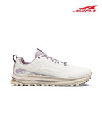 【Women】Women's LONE PEAK 9+ W #PERFECTLY PALE/PEARL [AL0A85RH88G1M060]｜ALTRA