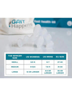Toe Spacers [45123]｜GAIT Happens