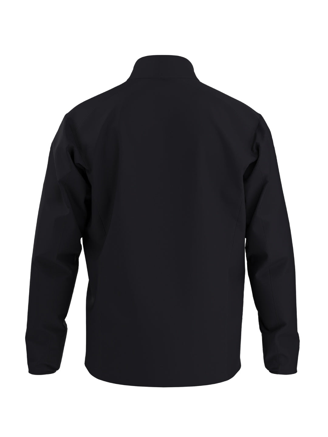 Gamma Lightweight Jacket #Black [X00001060901]｜ARC'TERYX