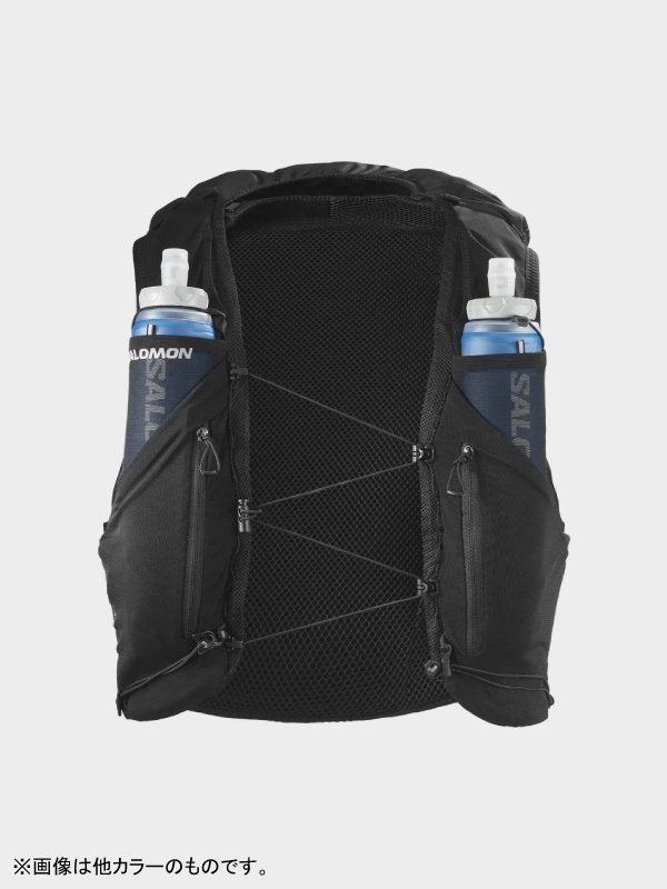 ADV SKIN 12 SET #Grape Leaf/Black [LC2011300]｜SALOMON