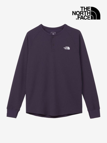 Free Run Waffle Crew #EP [NT62394]｜THE NORTH FACE