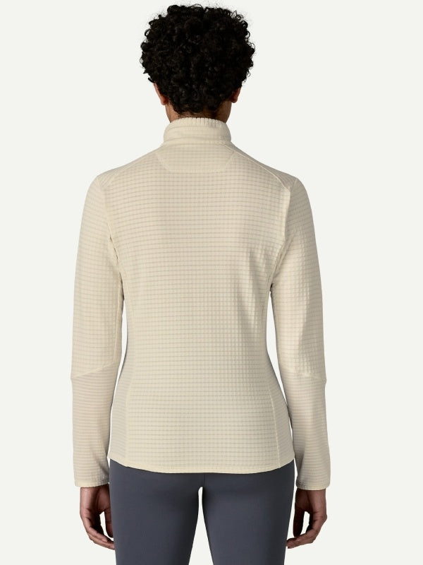 Women's R1 Jacket #WLWT [40139]｜patagonia