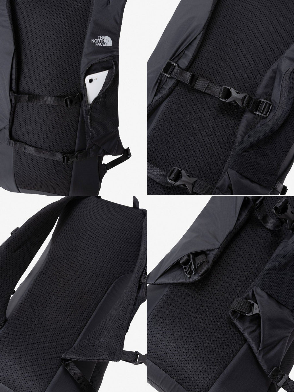 One Mile 16 #K [NM62461]｜THE NORTH FACE