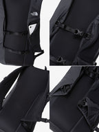 One Mile 16 #K [NM62461]｜THE NORTH FACE