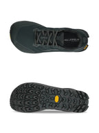 LONE PEAK 9+ M #BLACK [AL0A85RG0001M070]｜ALTRA