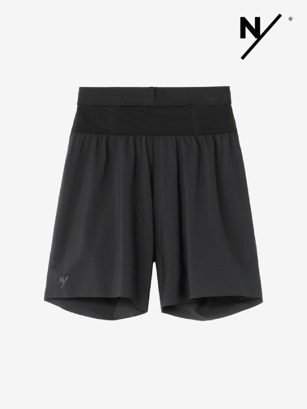 IMBAT/ RUN SHORTS #K [KSU44107]｜NEUTRALWORKS
