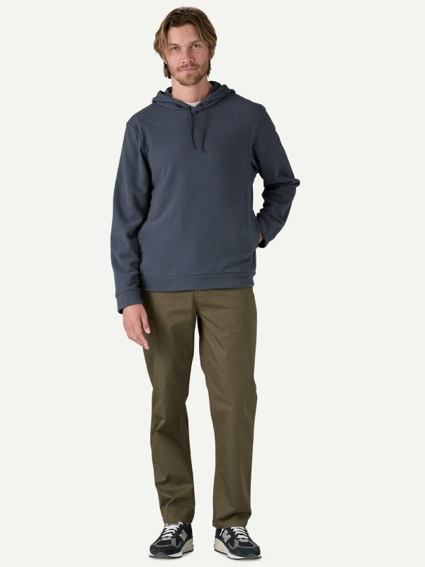 Men's Micro D Hoody #SMDB [23230]｜patagonia