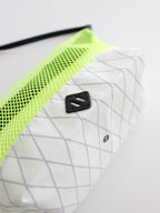 Fishiman Sacoche #Yellow [holo-26-Mesh]｜holo