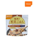松茸米 100公克 [7008814033] | 大西食品