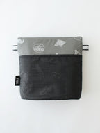 スタンドコジー UH #Dark Gray｜holo