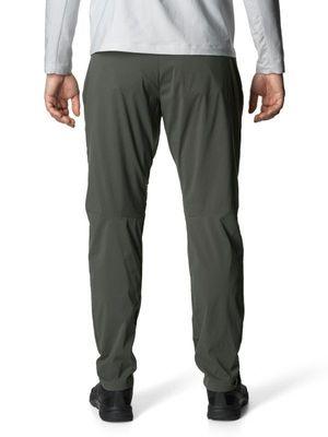 Men’s Wadi Pants #Baremark Green [260724]