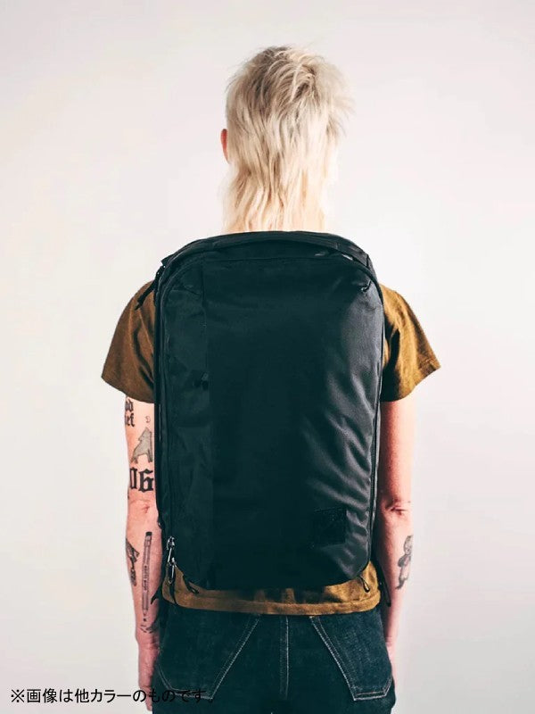 CIVIC PANEL LOADER 24L #Coyote Brown [CPL24]｜EVERGOODS – moderate