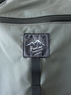 Bambi ROBIC #Gray｜RawLow Mountain Works