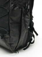 GRAMLESS PACK ULTRA 35L (ULTRA200X) #Black [gra ult ply blk]｜LITEWAY