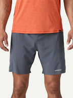 Men's Strider Pro Shorts - 7 in. #SMDB [24668]｜patagonia