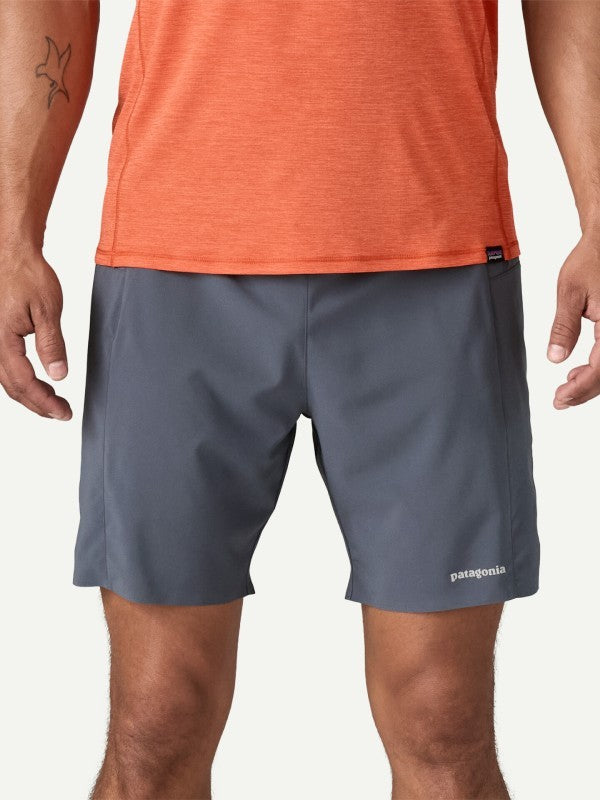 Men's Strider Pro Shorts - 7 in. #SMDB [24668]｜patagonia