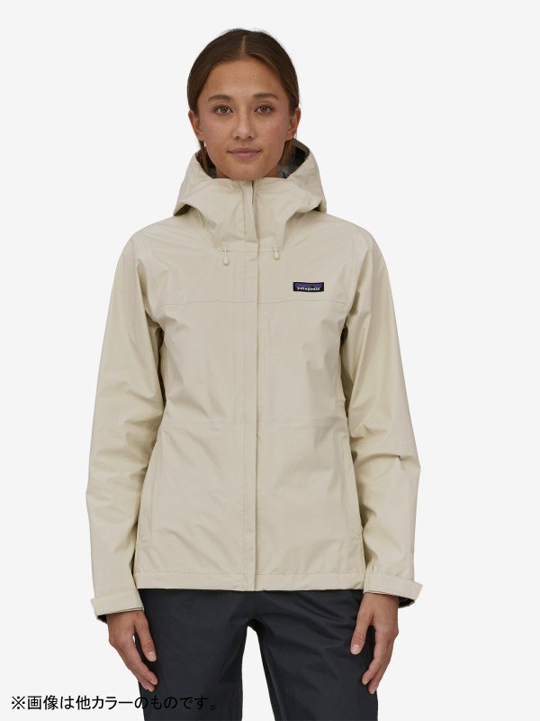 Women's Torrentshell 3L Rain Jacket #VAPC [85246]｜patagonia