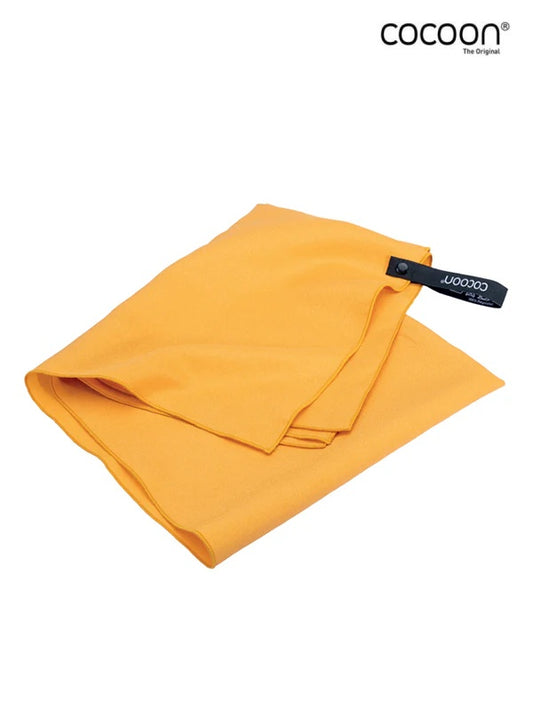 Microfiber towel Hyperlight M #Sunrise [12550087005005] | Cocoon