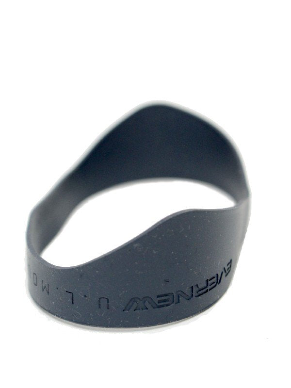 Flame proof Sil. RING L [EBY687]｜EVERNEW