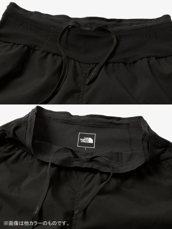 Free Run Long Pant #EP [NB62292]｜THE NORTH FACE