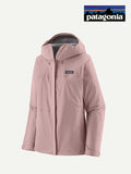 Women's Torrentshell 3L Rain Jacket #QVLT [85246]｜patagonia